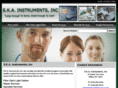 skainstruments.com