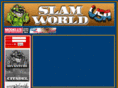 slamworldusa.com