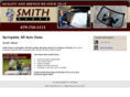 smithautoglass.net