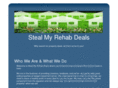 stealmyrehabdeals.com