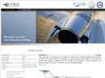 t-bird-aviation.com