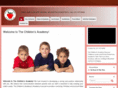 tcacademy.org