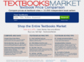 textbooksmarket.com