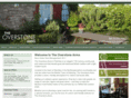 theoverstonearms.com