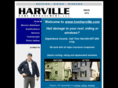 tomharville.com