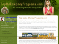 topmakemoneyprograms.com