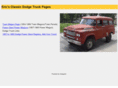townwagon.com