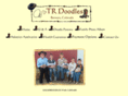 trdoodles.com