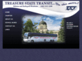 treasurestatetransit.com
