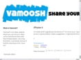 vamoosh.co.uk