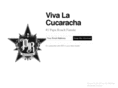 vivalacucaracha.com