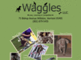 wagglesvt.com