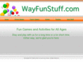 wayfunstuff.com