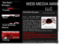 webmediamanager.com