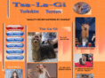 yorkieshowdogs.com