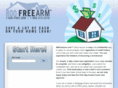1800freearm.com