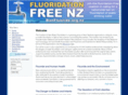 BanFluoride.org.nz