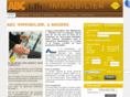 abc-immobilier-angers.fr