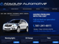 absoluteautomotiverepair.com