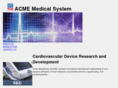 acmemedsys.com