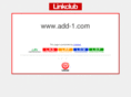 add-1.com