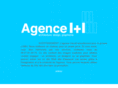 agence1plus1.com