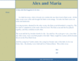 alex-and-maria.com