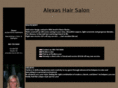 alexashairsalon.com