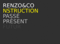 alexrenzo.com