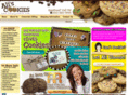 aliscookies.com