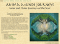 animamundijourneys.com