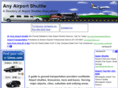 anyairportshuttle.com