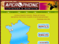 aperophone.com