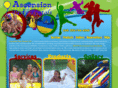 ascensionpartyrentals.com