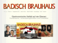 badisch-brauhaus.de