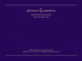 bennetandbrown.co.uk