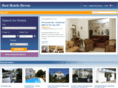 besthotelsdevon.com