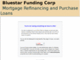bluestarloans.net