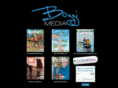 bozzimedia.com