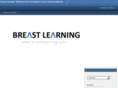 breastlearning.com