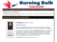 burningbulbpublishing.com