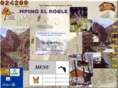 campingelrobledo.com