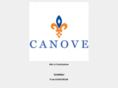 canovesrl.com