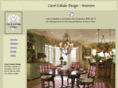 carolcobabedesign.com