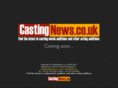 castingnews.co.uk