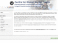 centreforglobalmentalhealth.org