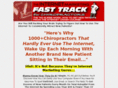 chirofasttrack.com