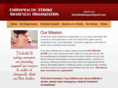 chiropracticstrokeawarenessorganization.com