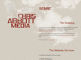 chrisabbottmedia.com