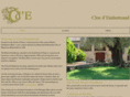 closdembertrand.com